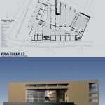 پروژه زائرسرای مشهد